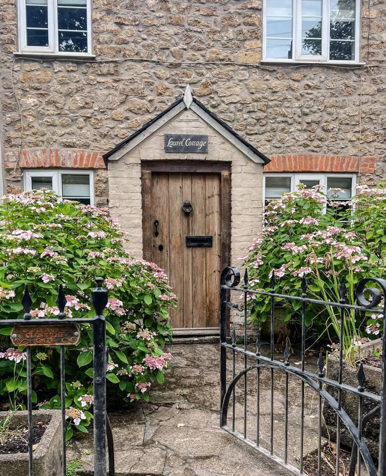 Laurel Cottage, Melplash2