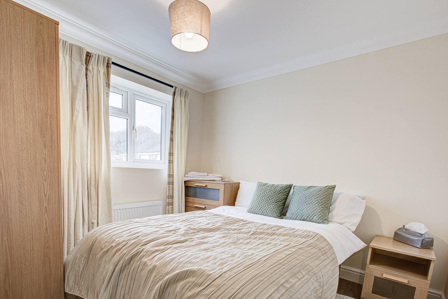 Free Parking|6 Beds Home |For Contractors & Groups2