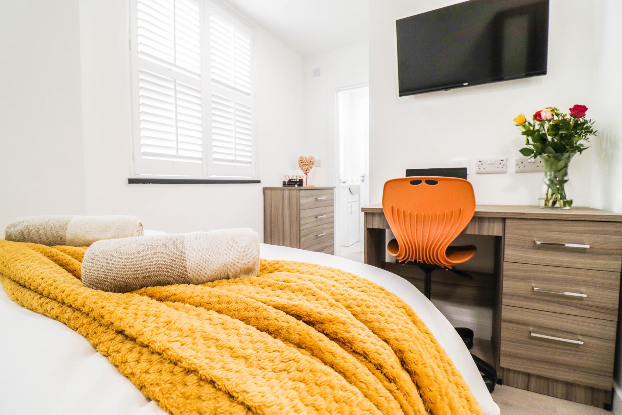 Brand New Studio Apartments!3