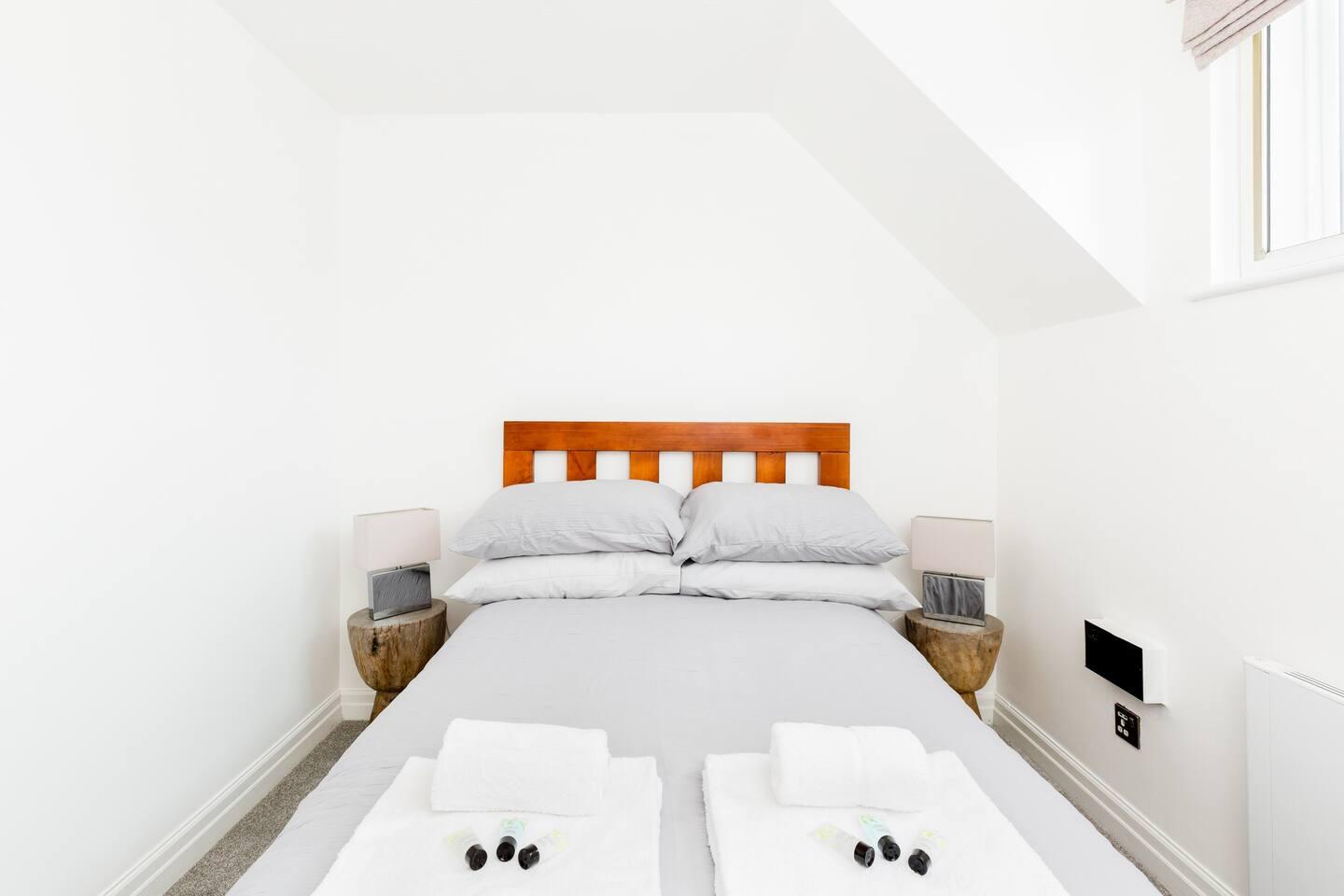 2Bed Flat, Central Stratford-upon-Avon & Parking2