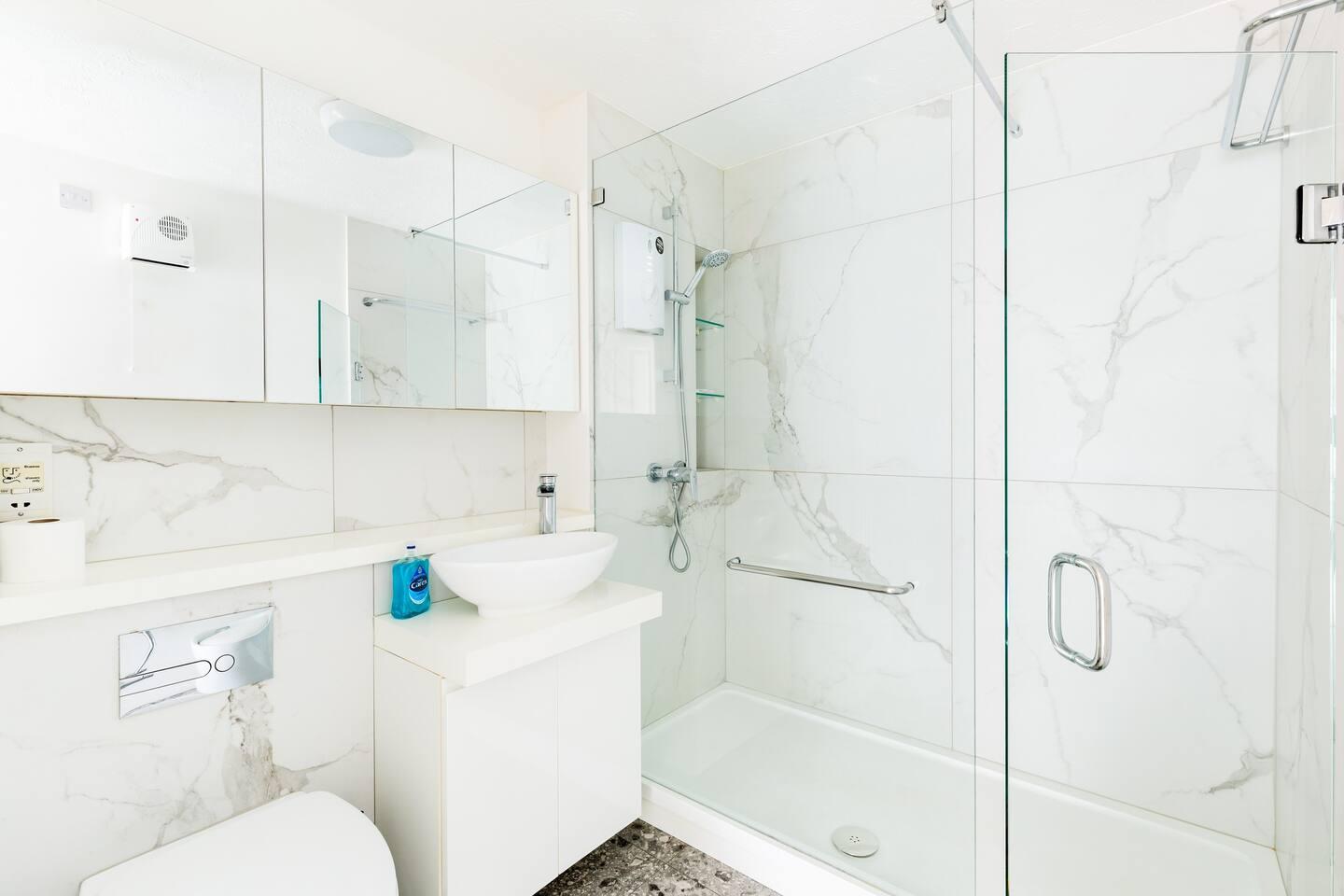 2Bed Flat, Central Stratford-upon-Avon & Parking6