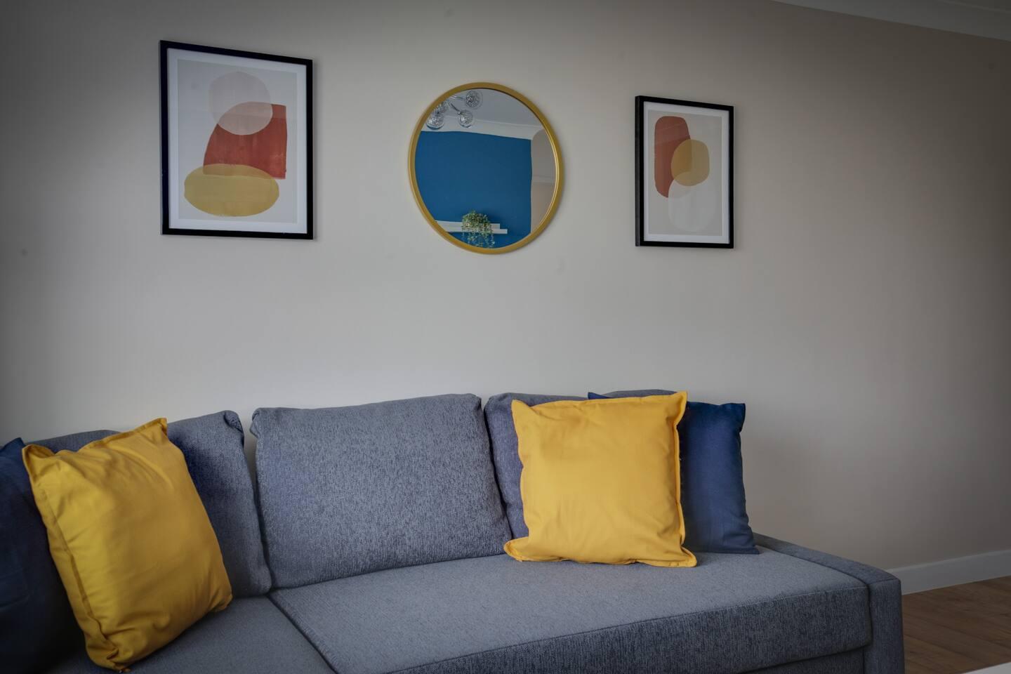 Homely 1 bed Apartment in Harlow5