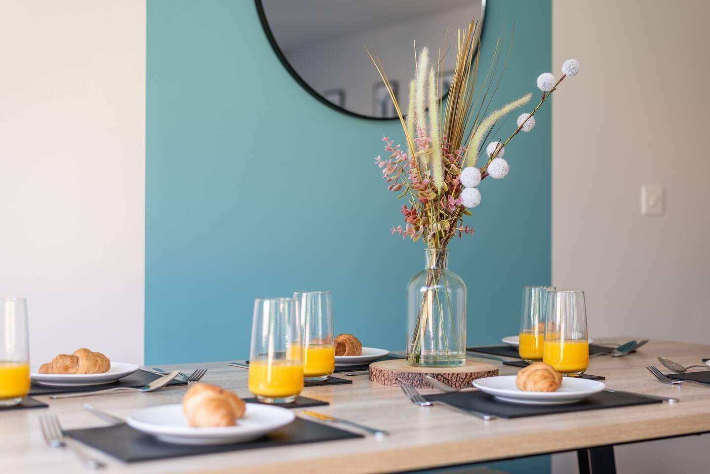 3 Bedroom House/Free Parking/Big Monthly Discounts3