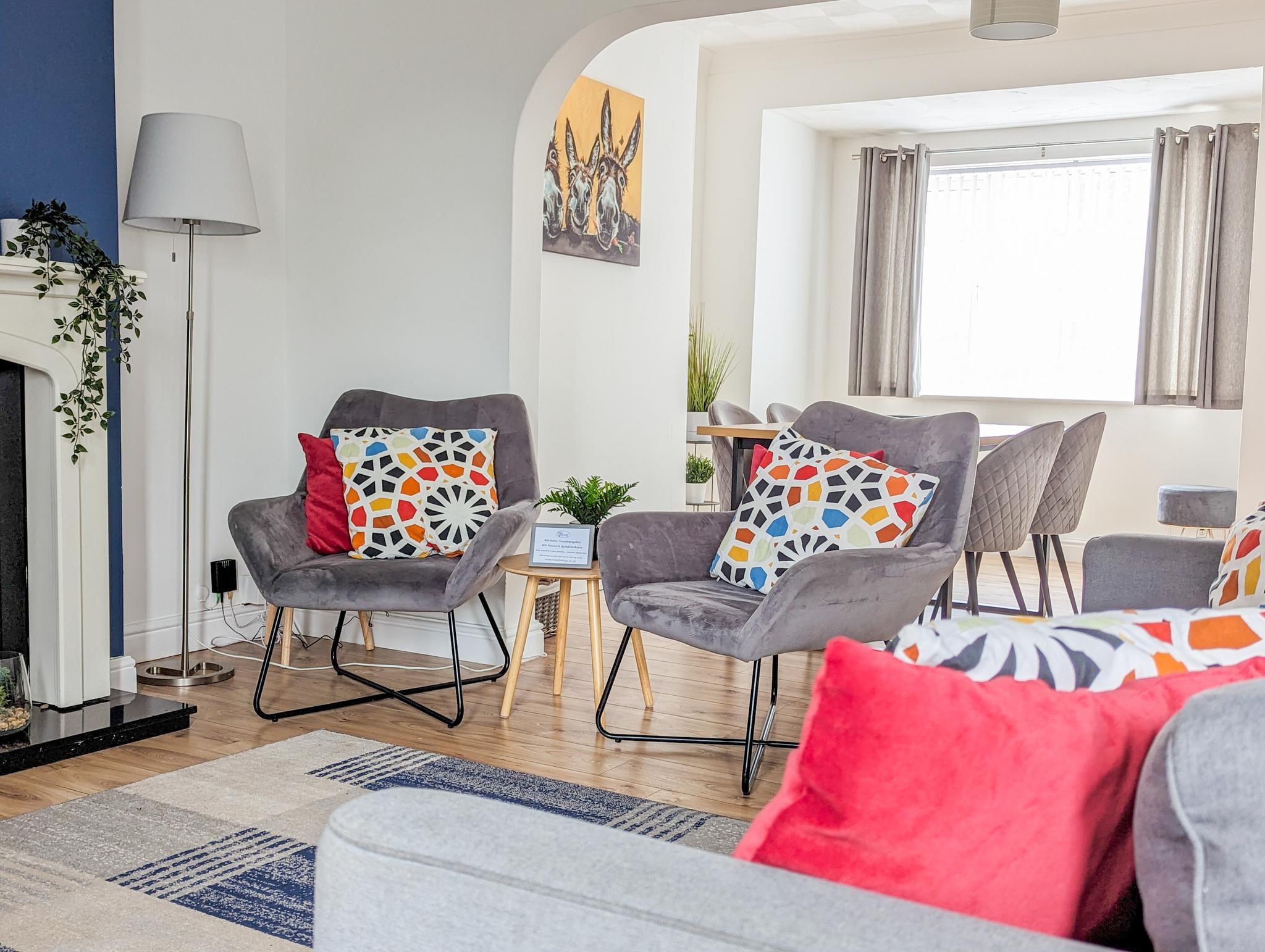 Travel Lettings Ltd - Contractors-Business-Travel-Free-parking-A1&M18