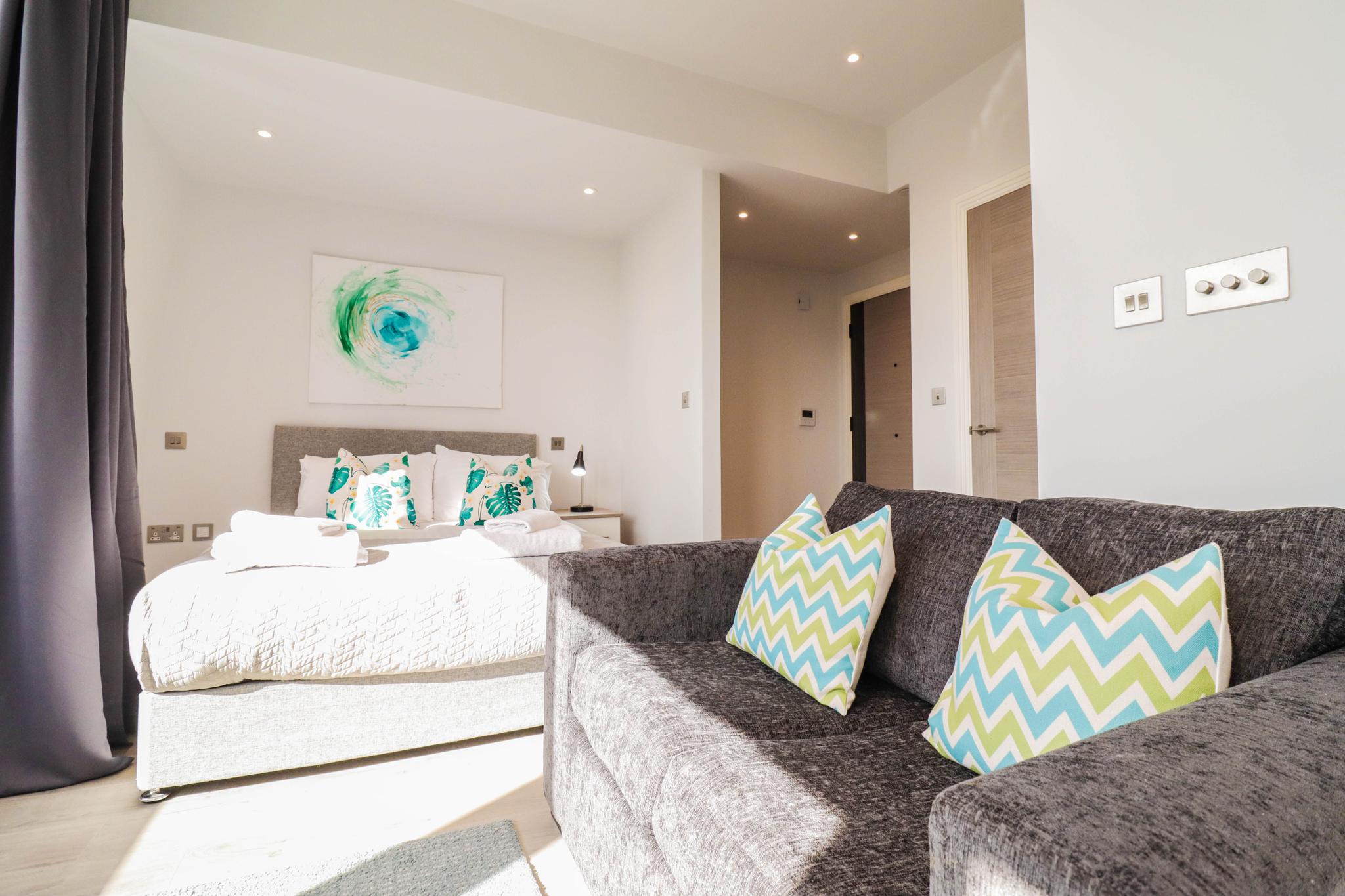 Stunning Apartments4
