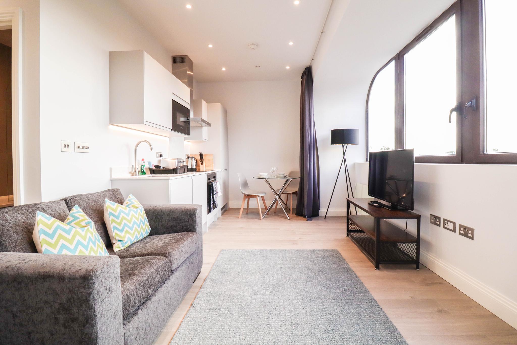 Stunning Apartments5