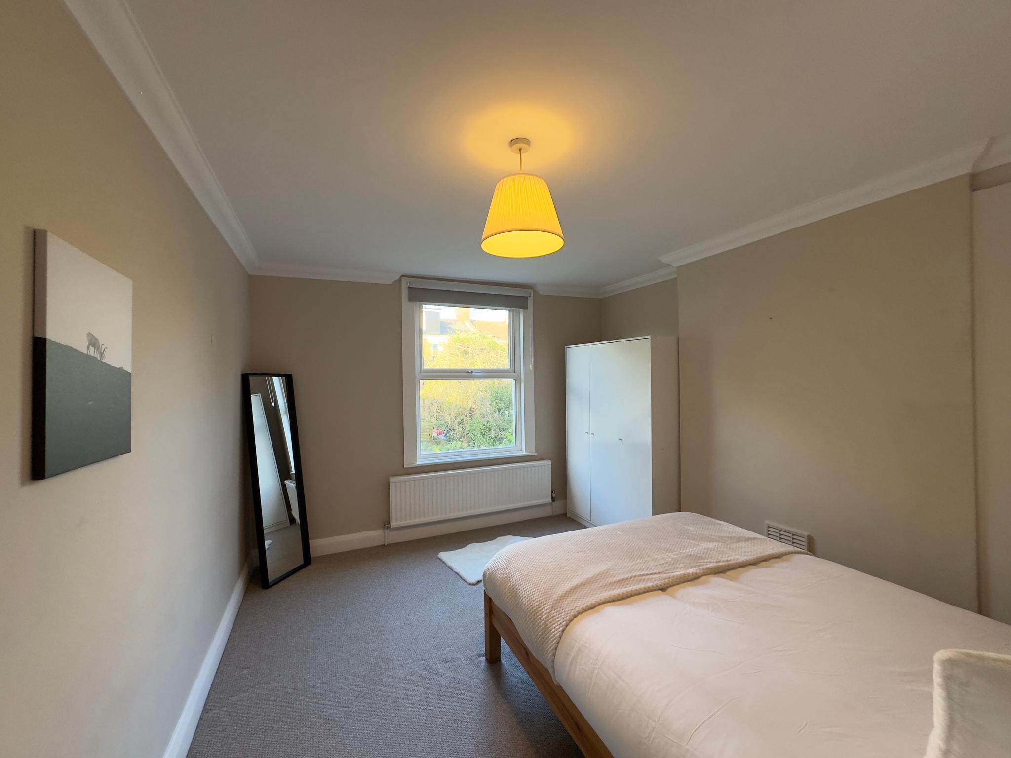 2 Bed Home in Kensal Rise6