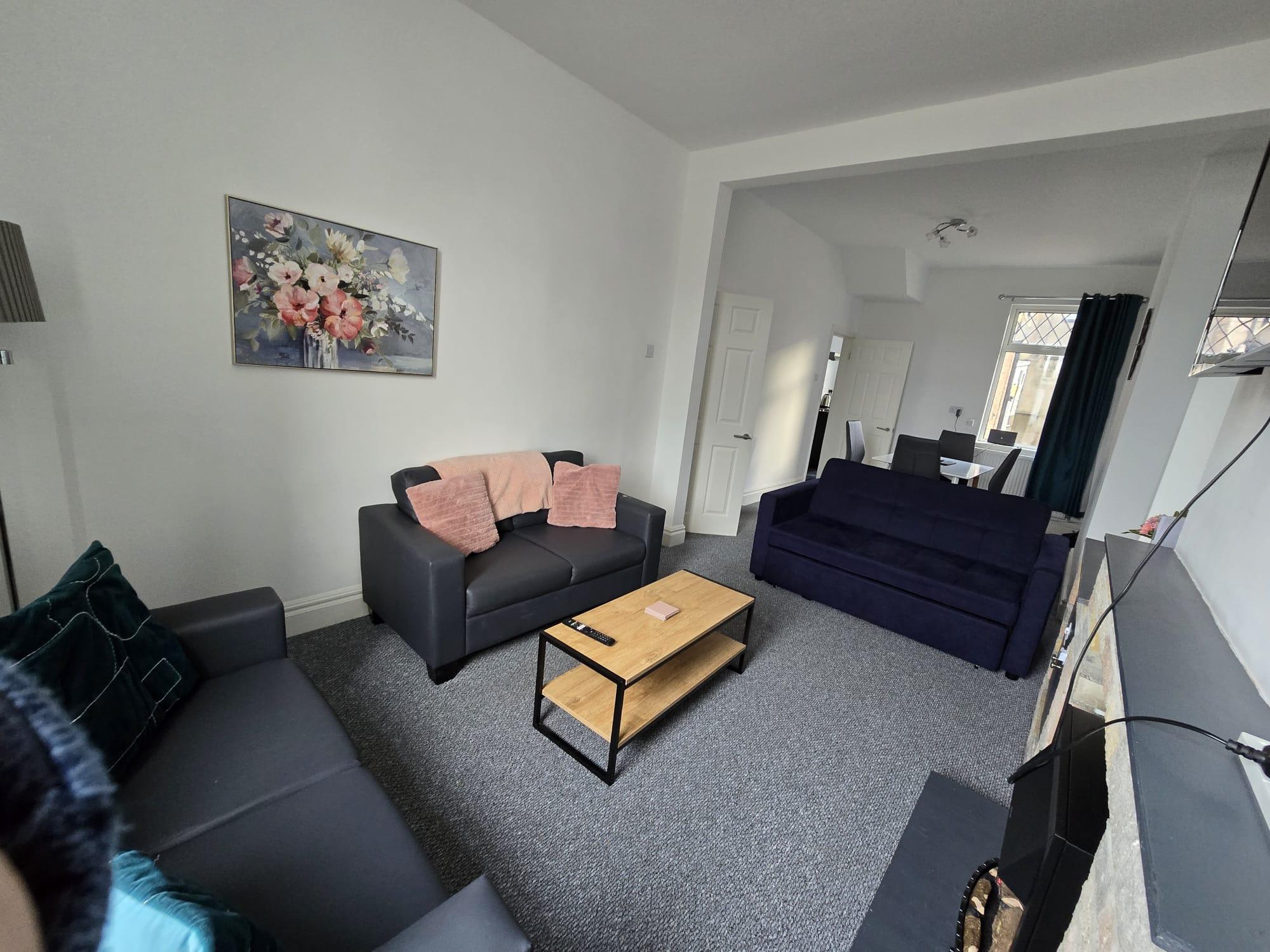 Chatsworth St by Prestige Properties SA5