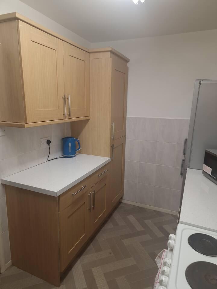 Sapphire Apartment - Fantastic 2 bed -Free parking5