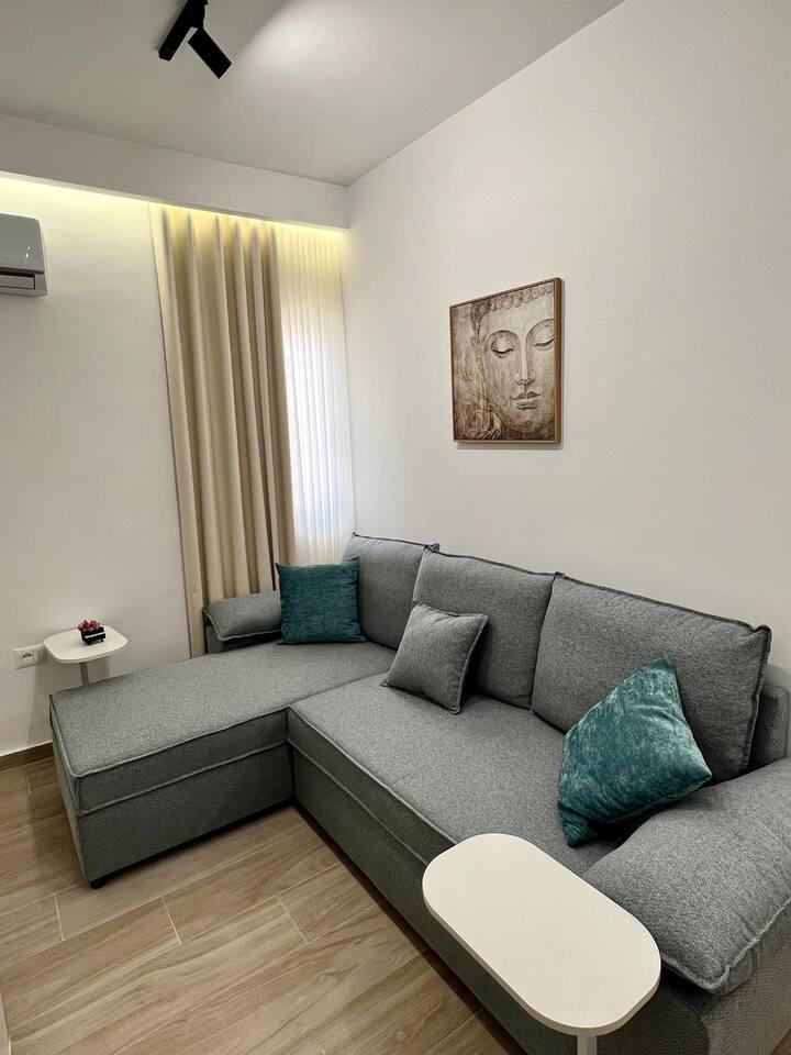 Al Mare Apartment 1