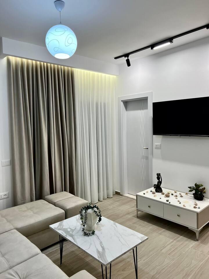 Al Mare Apartment 4