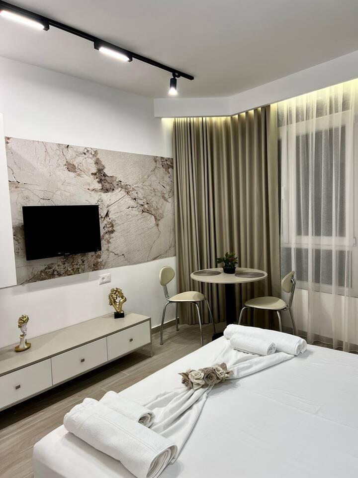 Al Mare Double Room 54