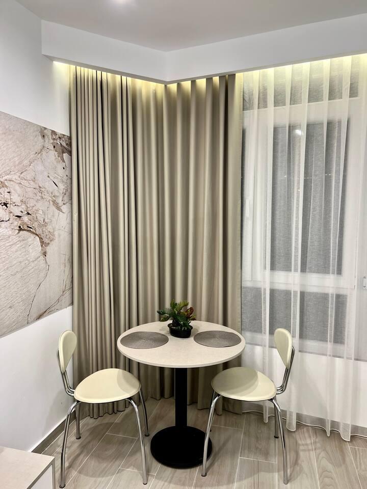 Al Mare Double Room 56