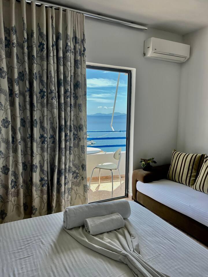 Al mare Seaview 7