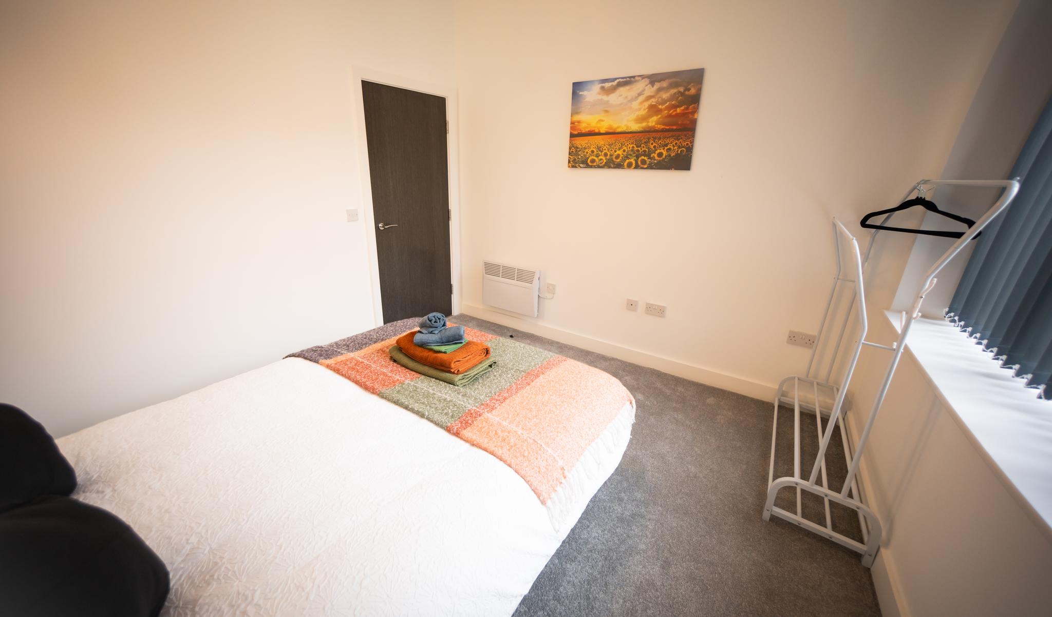 Amazing Apartment in Warrington3
