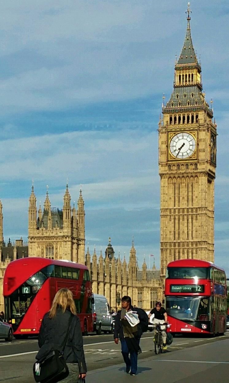 London