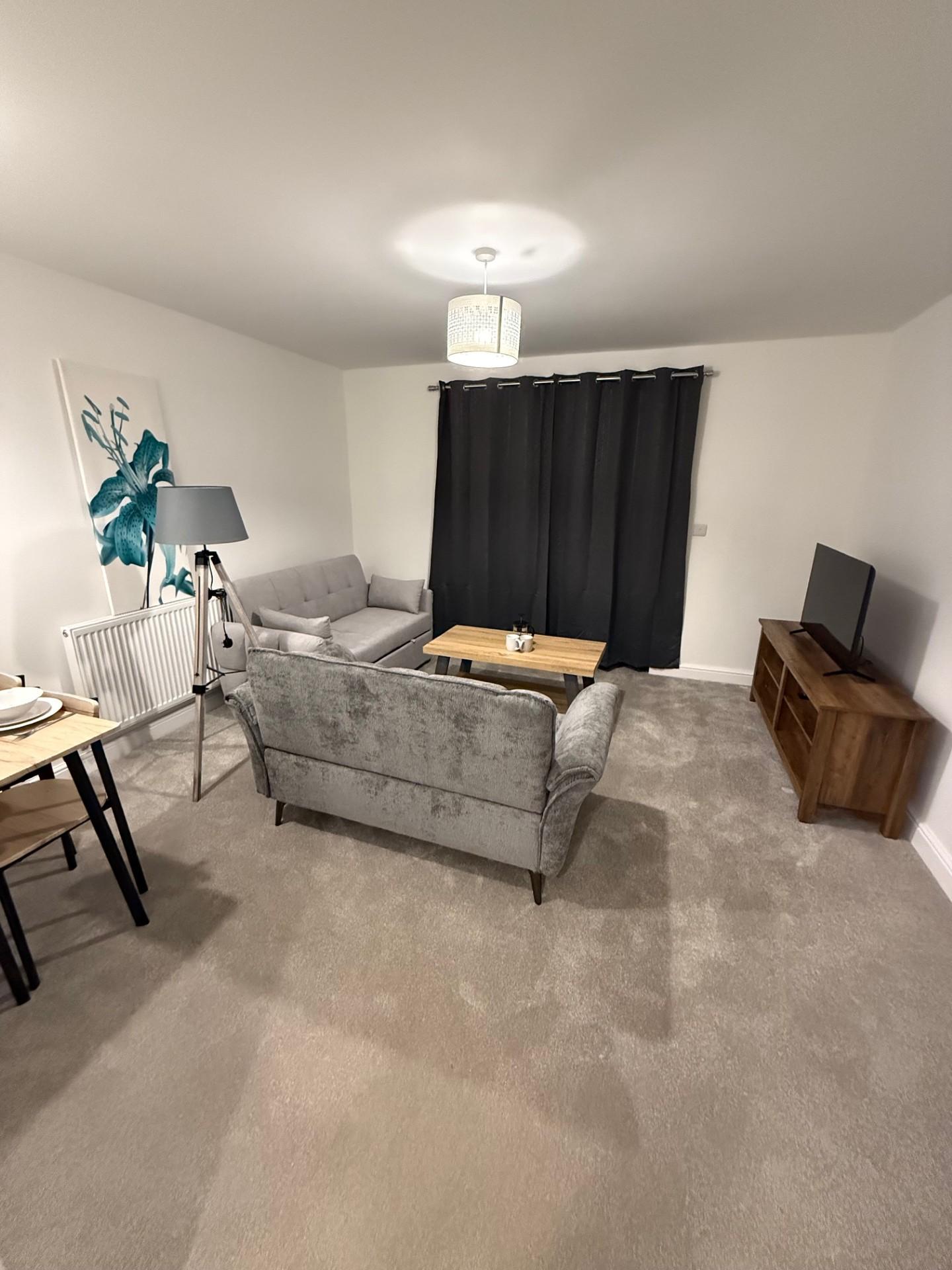Luxury Getaway