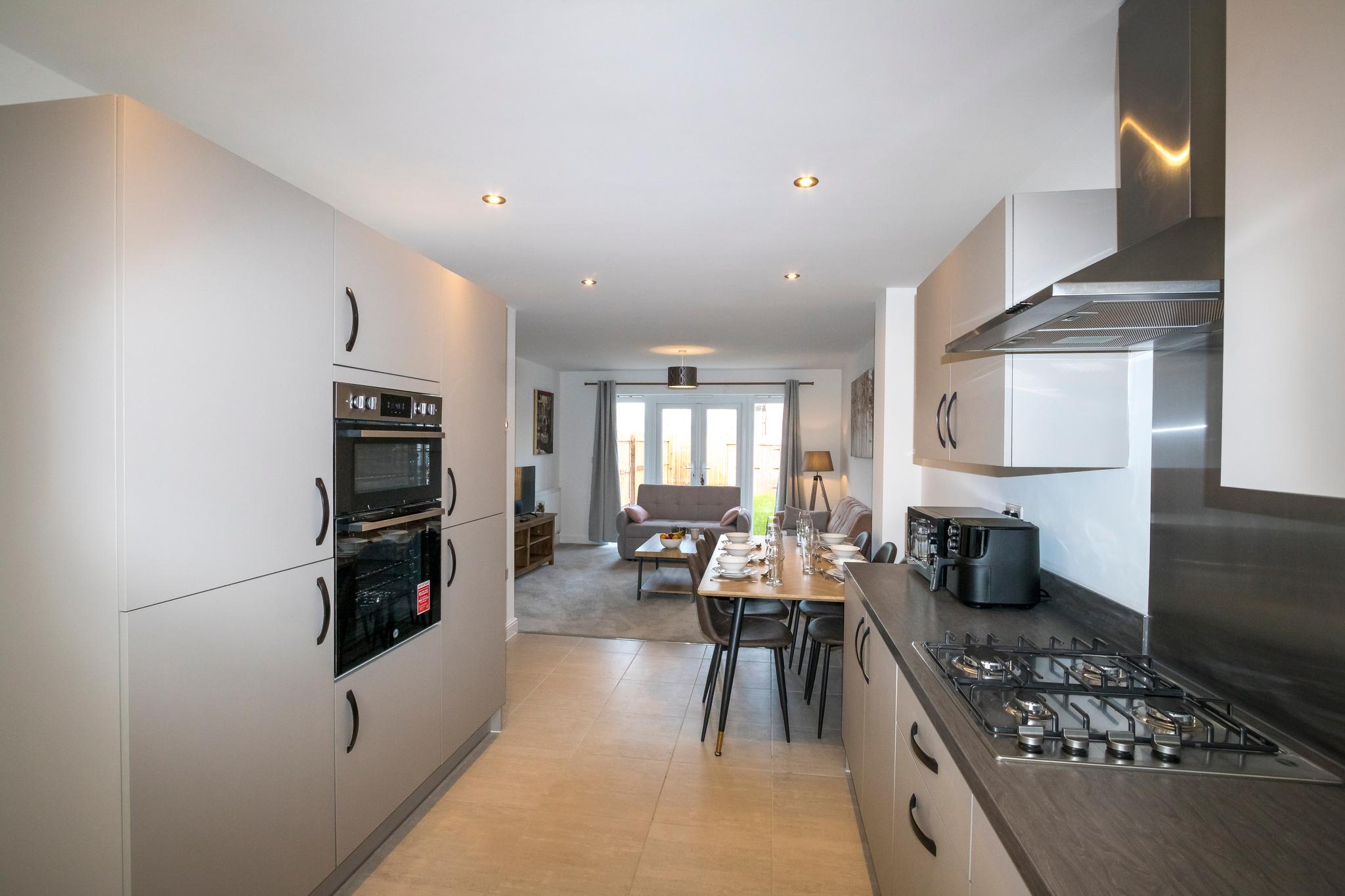 A stunning new build property2