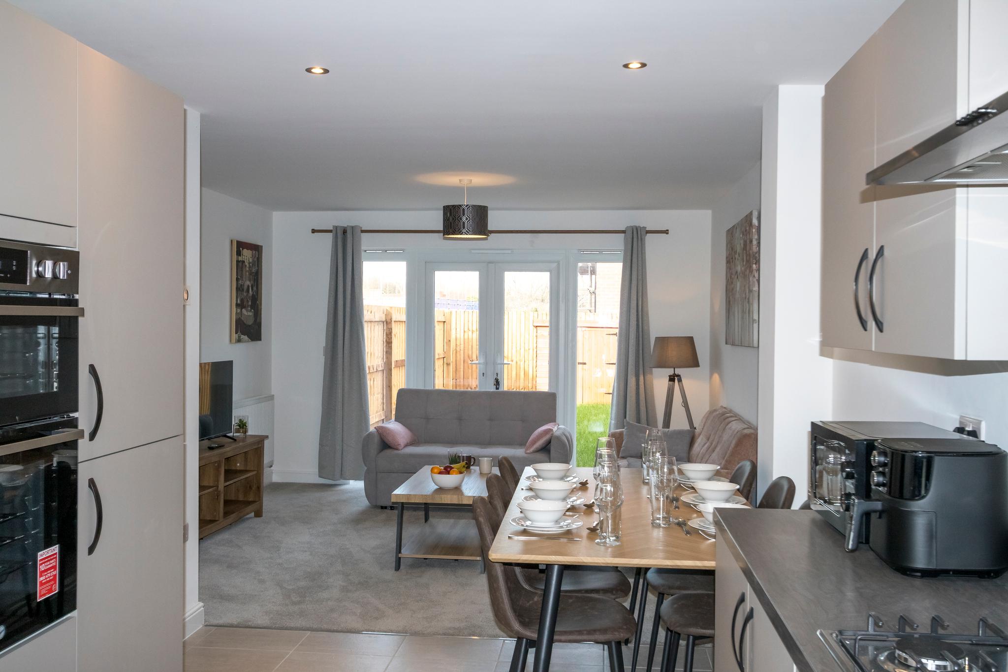 A stunning new build property3
