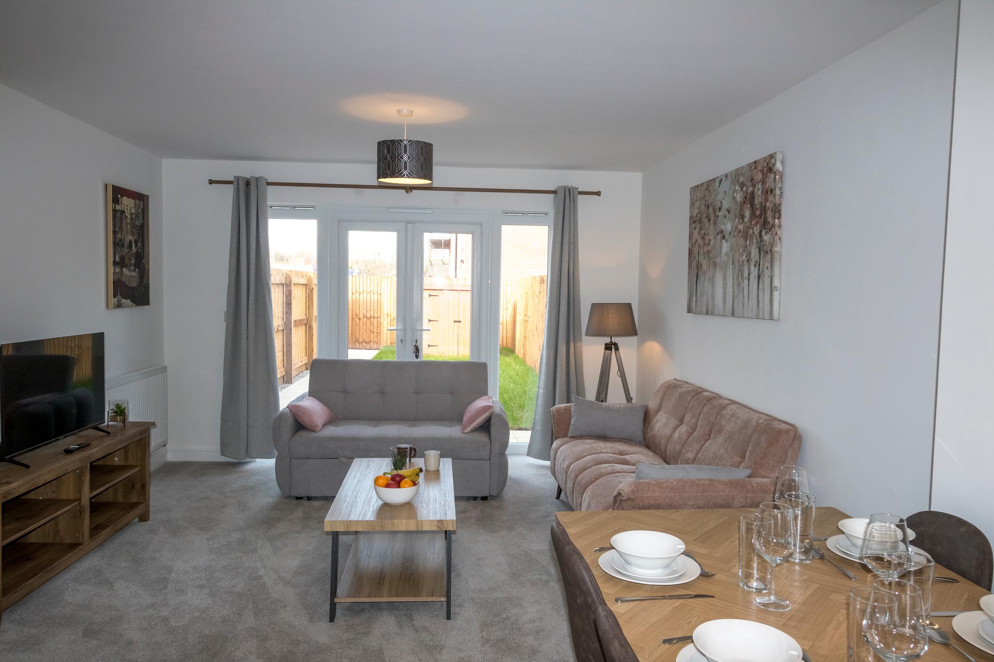 A stunning new build property6