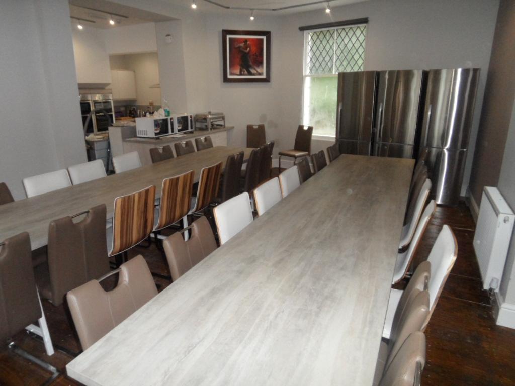 The Mountain View Direct. Penmaenmawr5