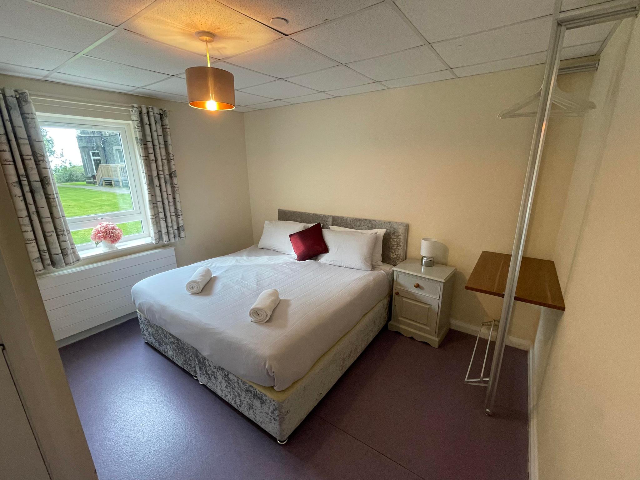 The Bevan Direct.  Caernarfon6