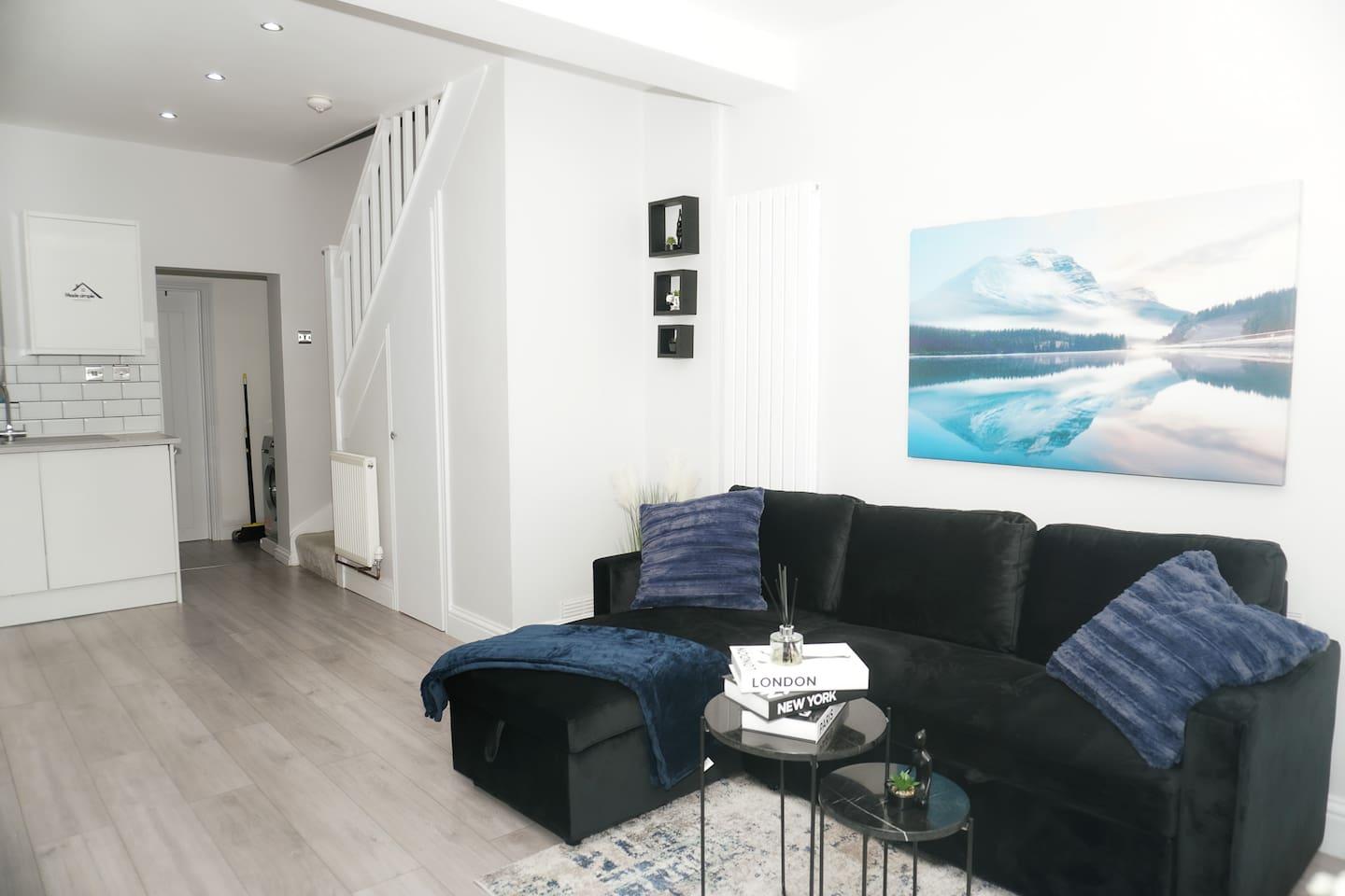 Dartford | Free Parking|30% off longer stays.4