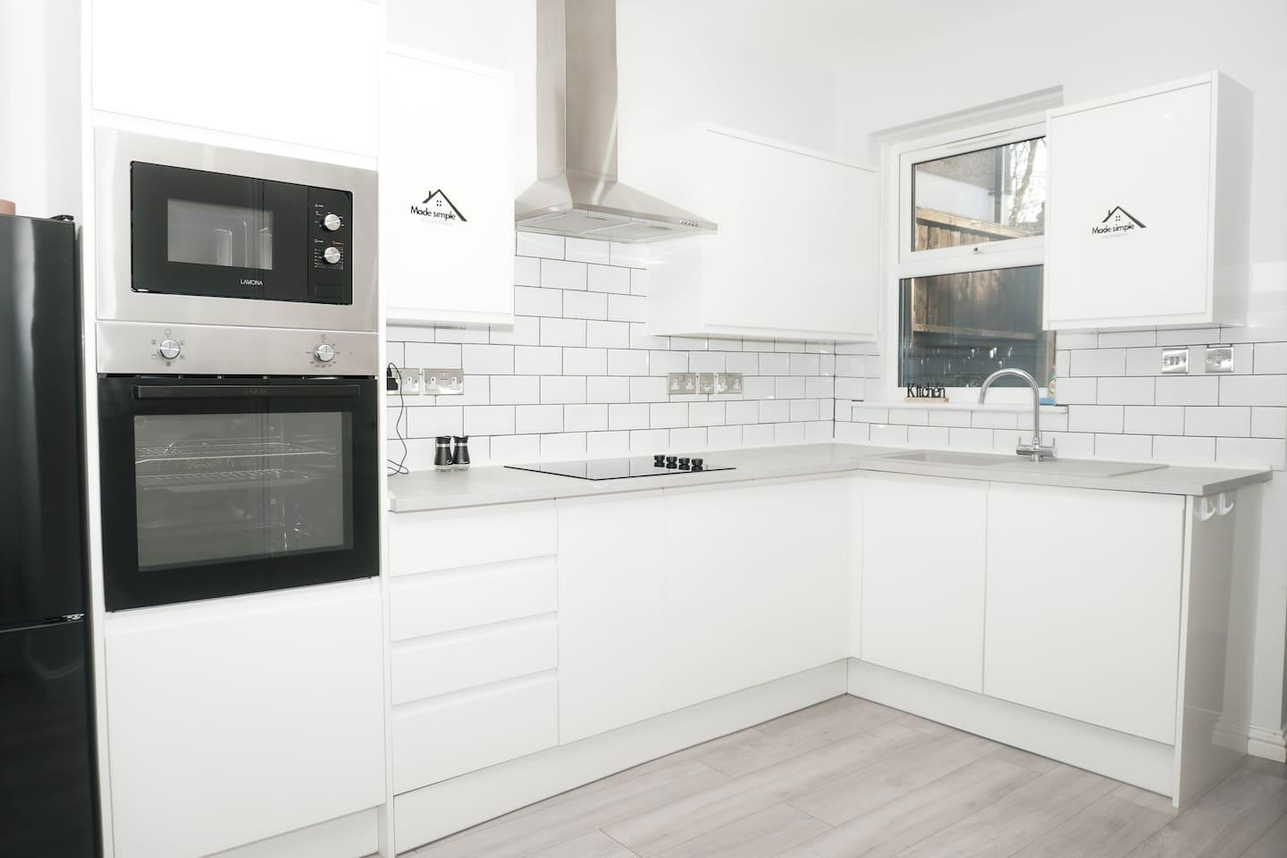 Dartford | Free Parking|30% off longer stays.5