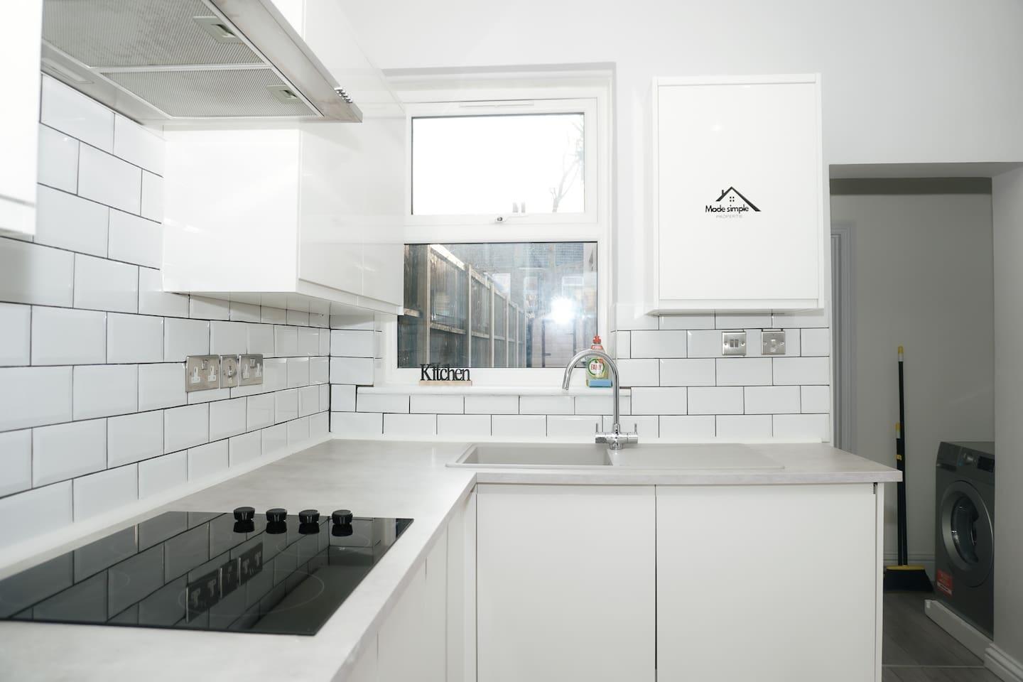 Dartford | Free Parking|30% off longer stays.6