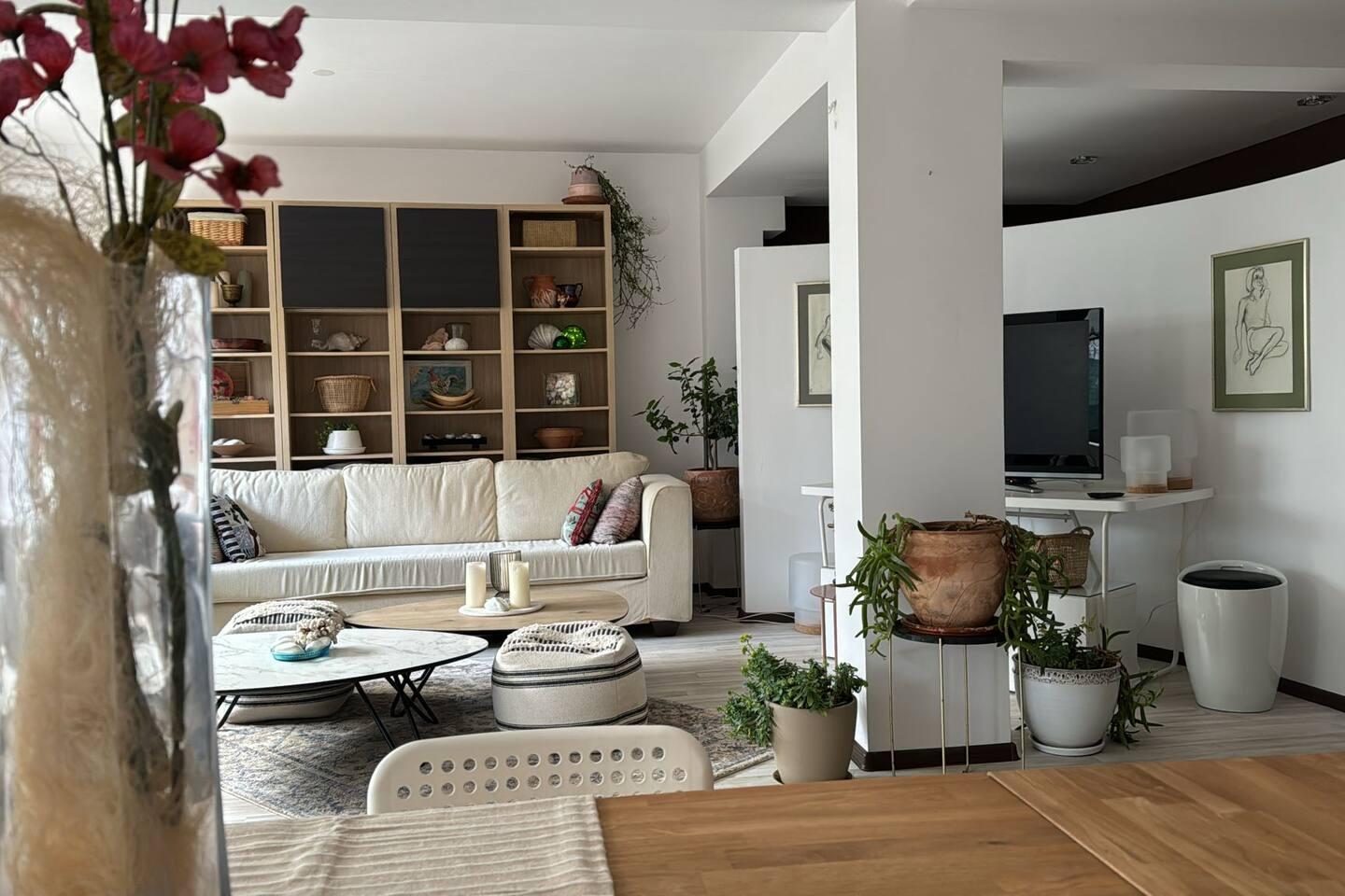 Kazanlak Large Guest House Apartment Free Parking6