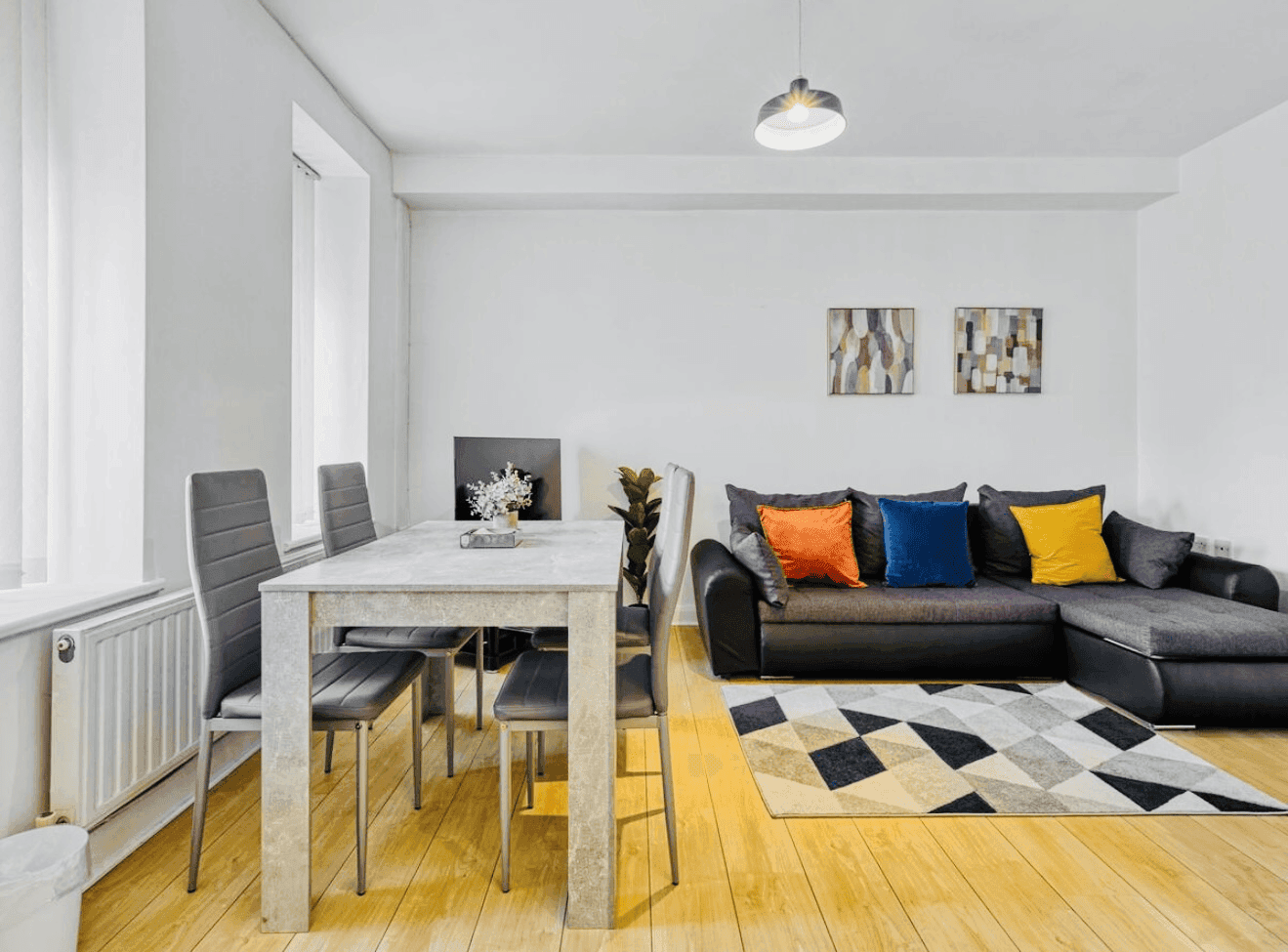 Manchester | Free Parking | Long Term Stays2