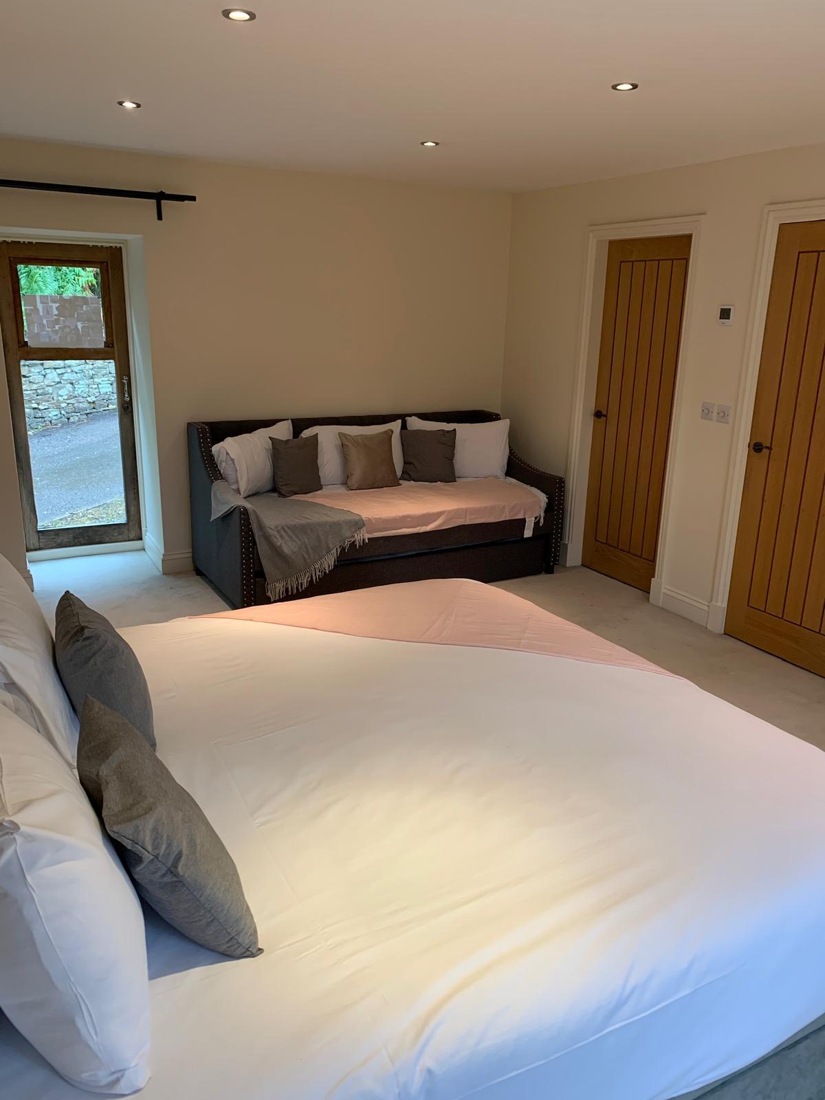 Ridgeway Cottage at Lovelady Shield5