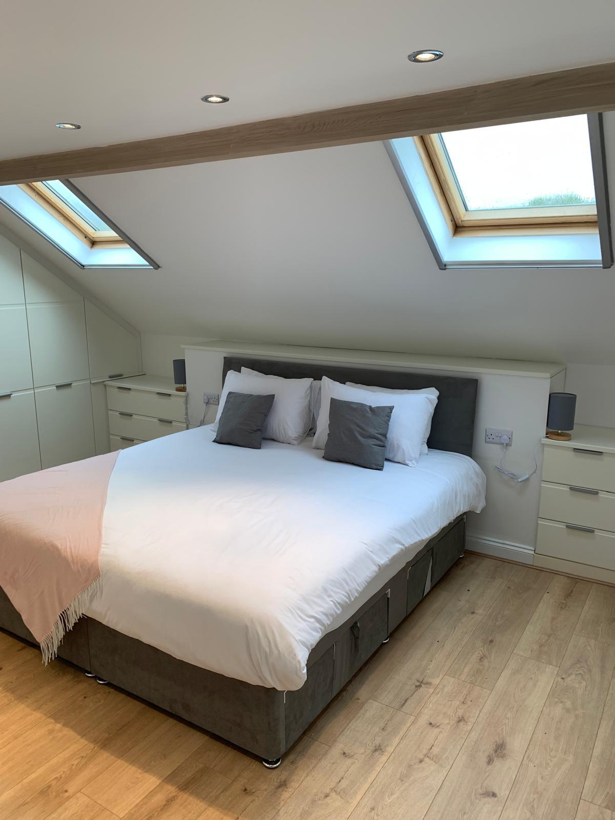 Ridgeway Cottage at Lovelady Shield4
