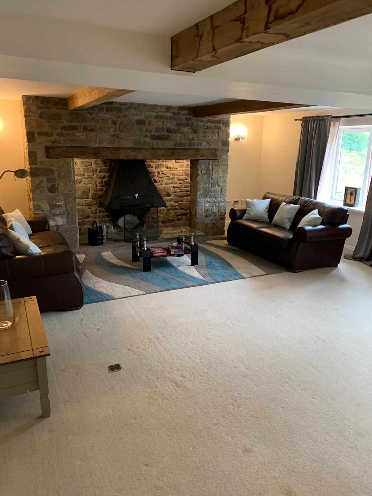 Ridgeway Cottage at Lovelady Shield2