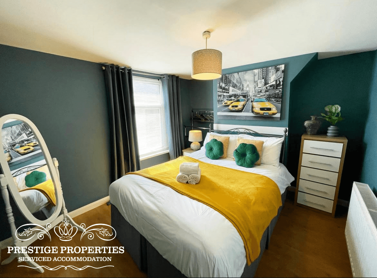 Victoria Place by Prestige Properties SA