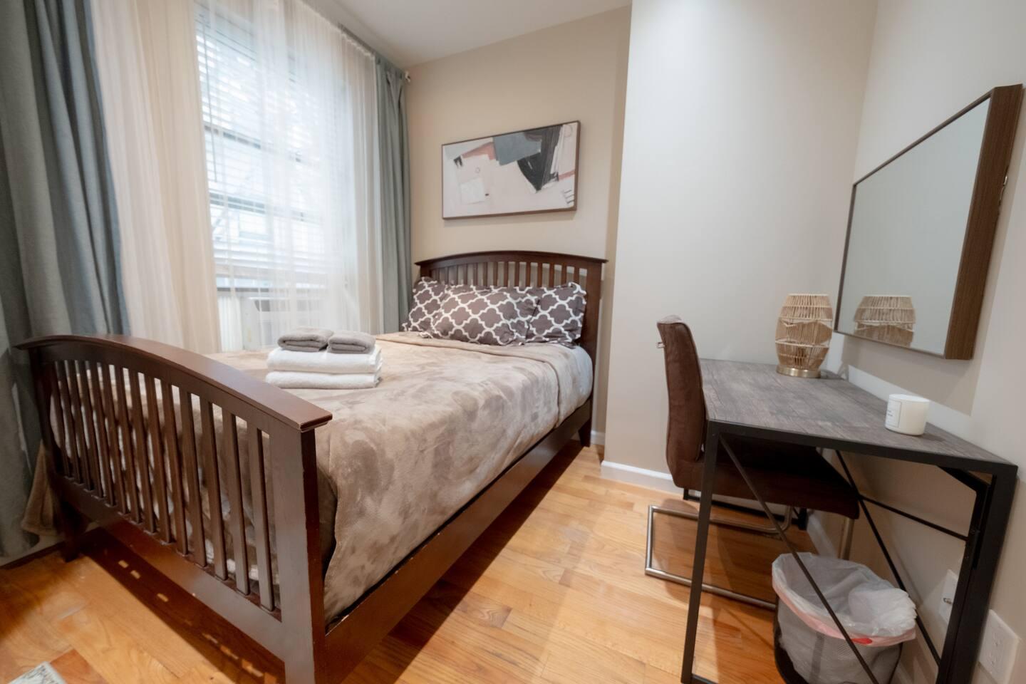 Spacious 3BR with Washer/Dryer - Central Park West2