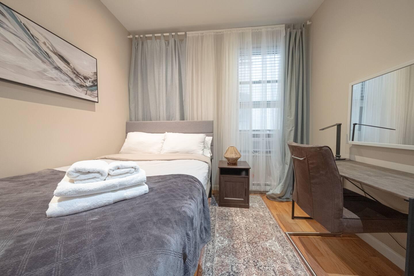 Spacious 3BR with Washer/Dryer - Central Park West4
