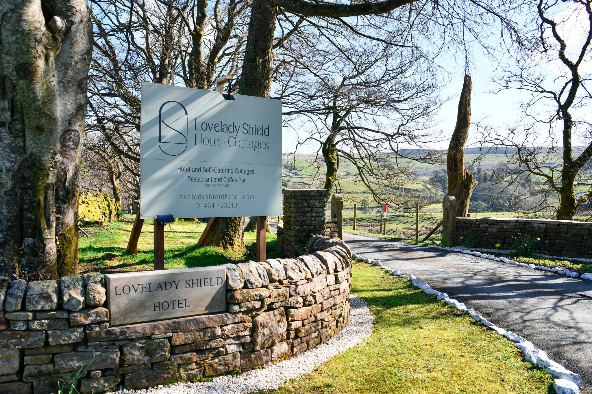 Lovelady Shield Country House Hotel3