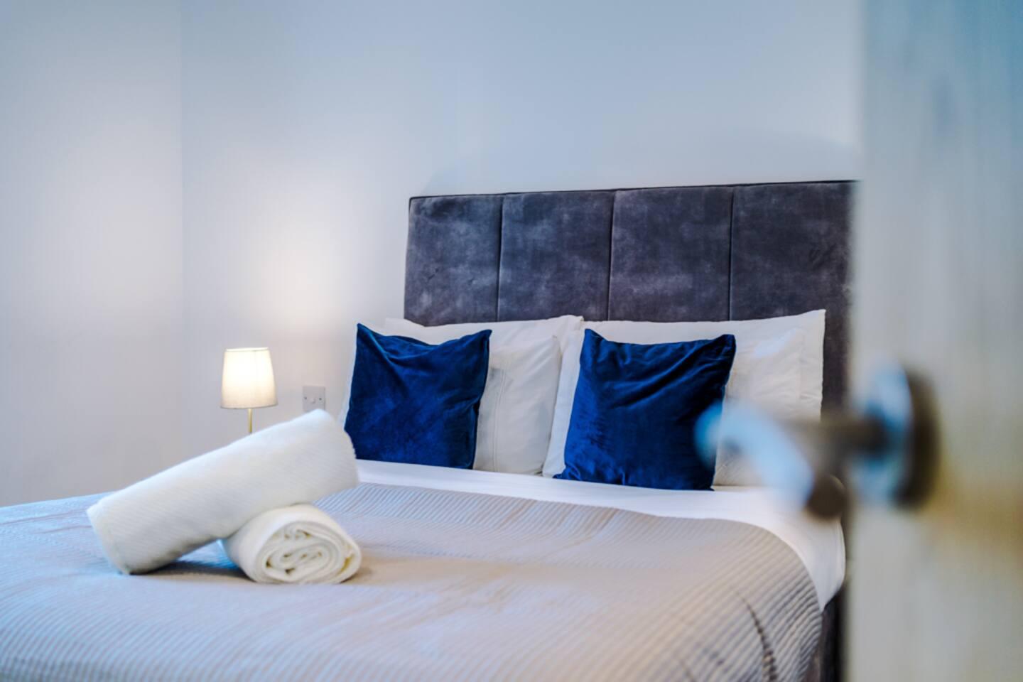 10% Discount: Parking, Netflix, Near Station,Clean2