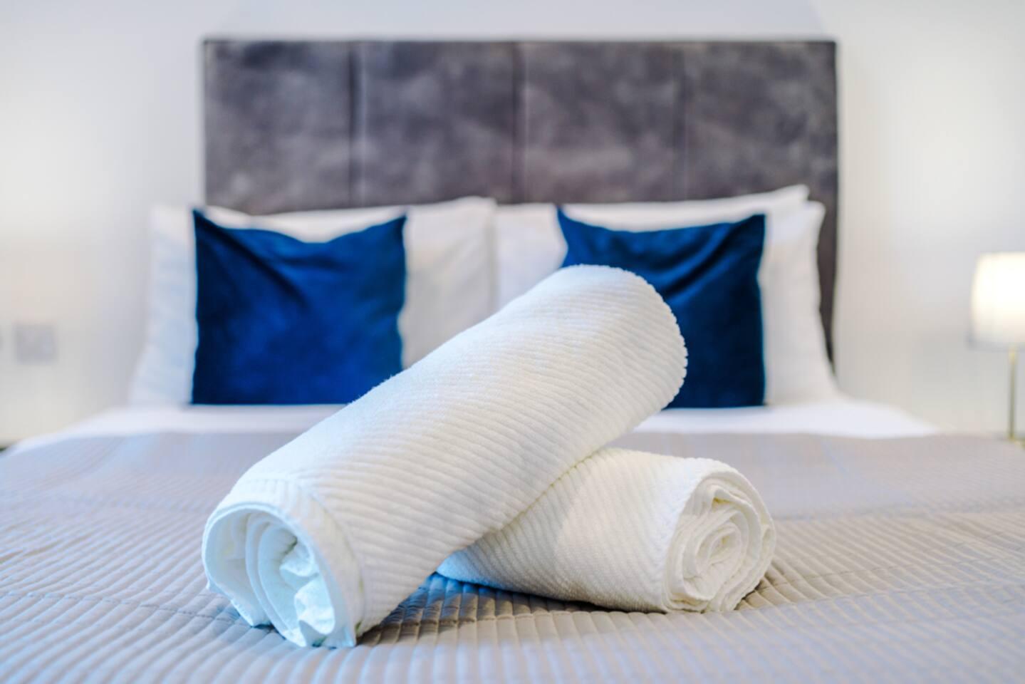 10% Discount: Parking, Netflix, Near Station,Clean3