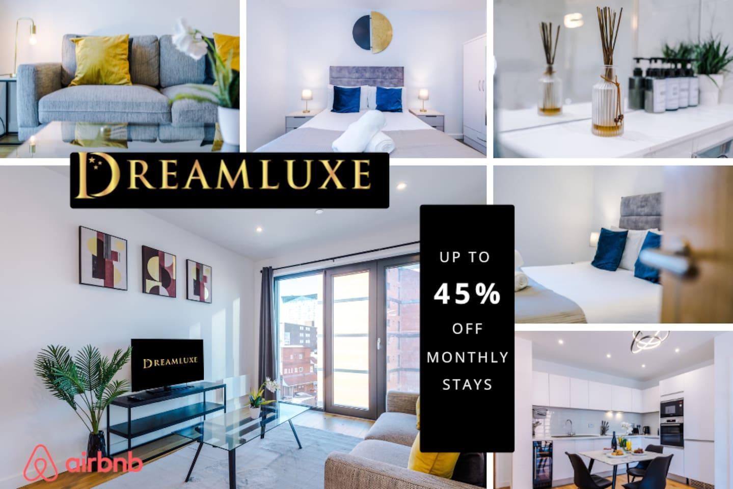 20% Off, Free Parking, Sleeps 6 - Quick Responses!2