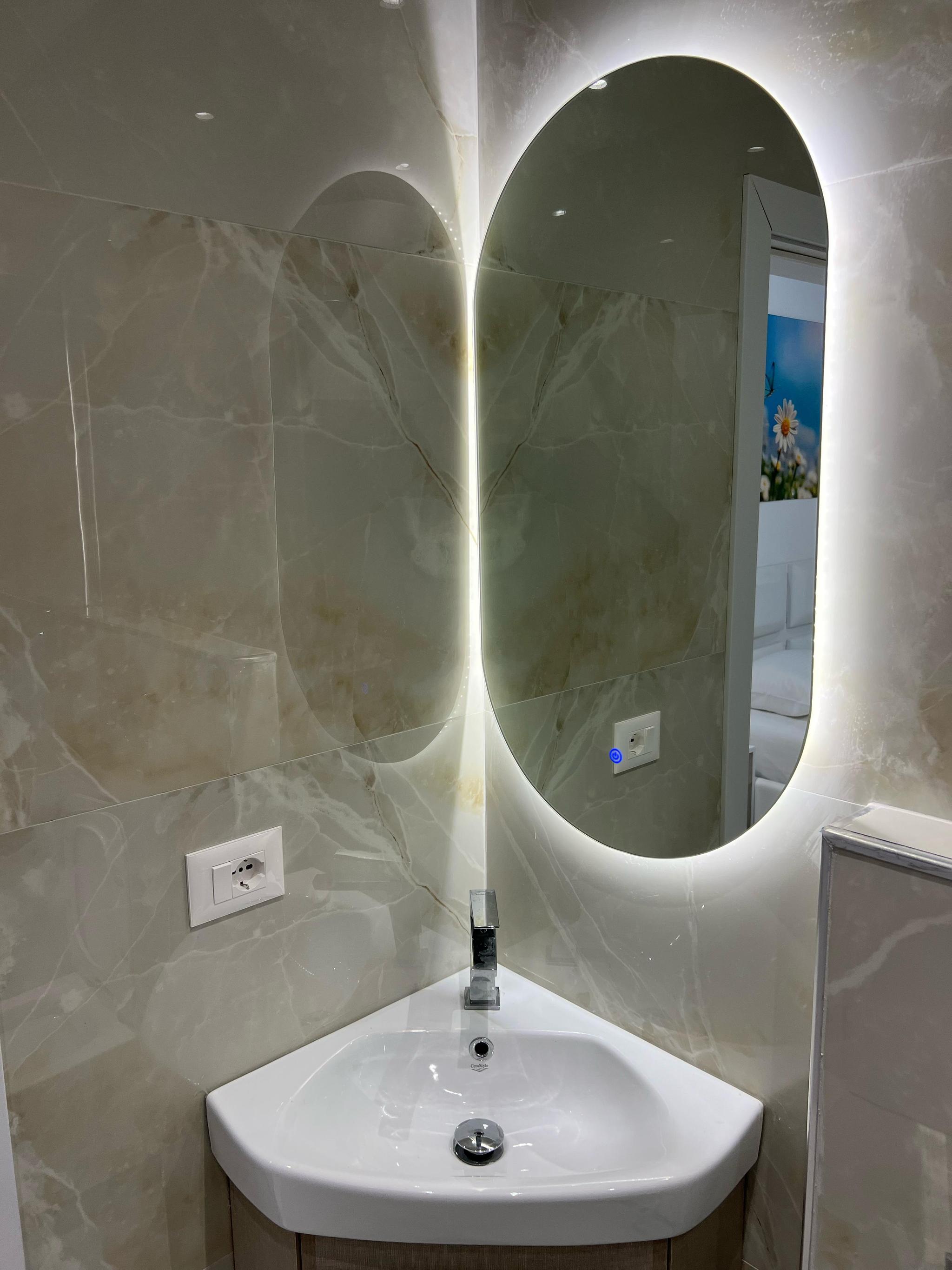 Al Mare Double Room 52