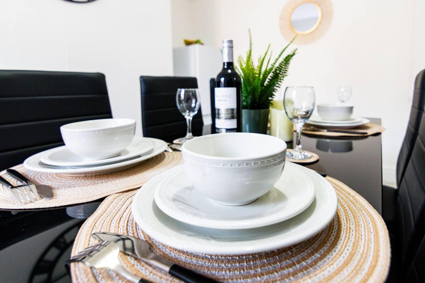 Entire Luxe/Stylish Home in Manchester6