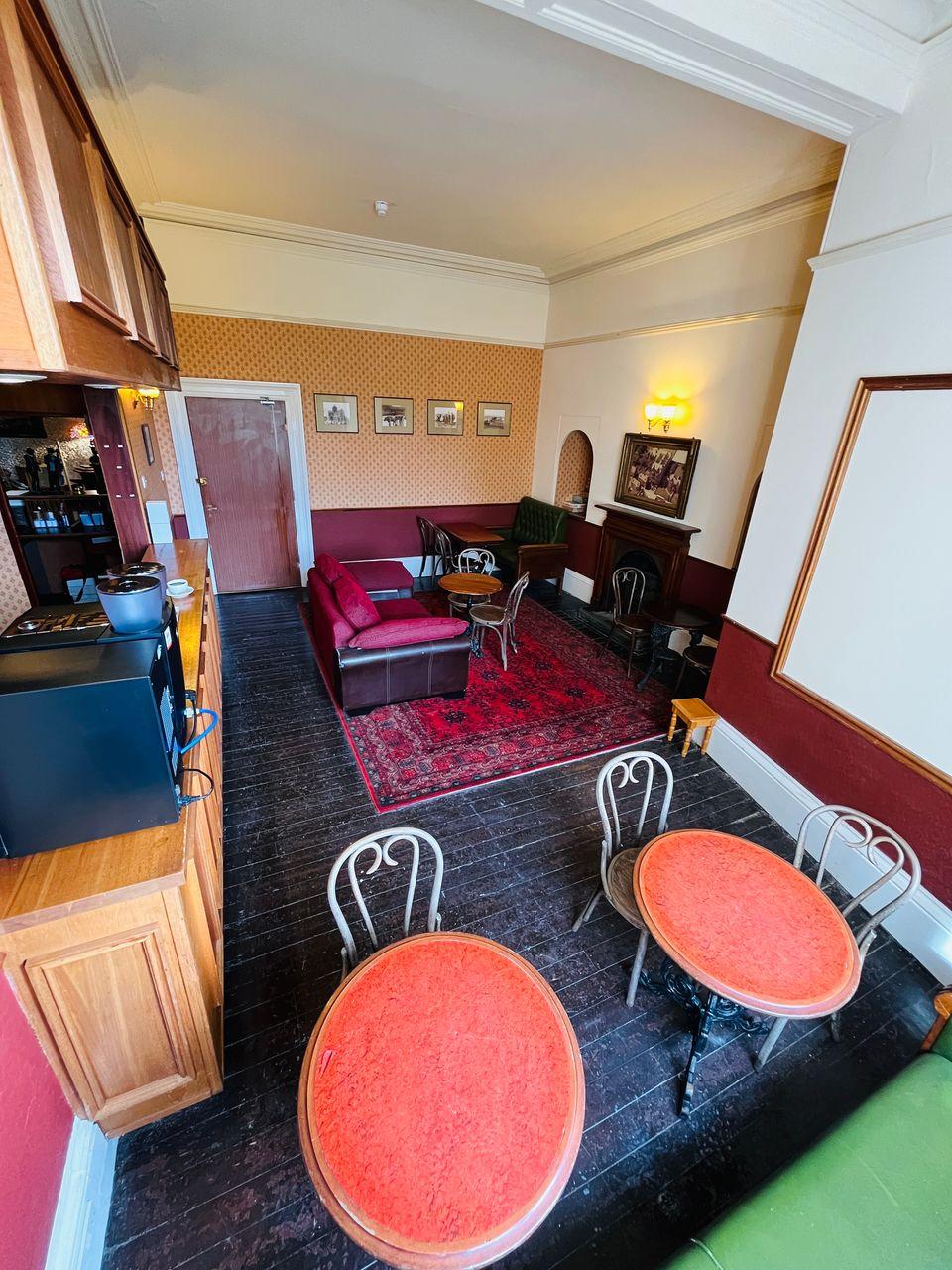 The Stromness Hotel6