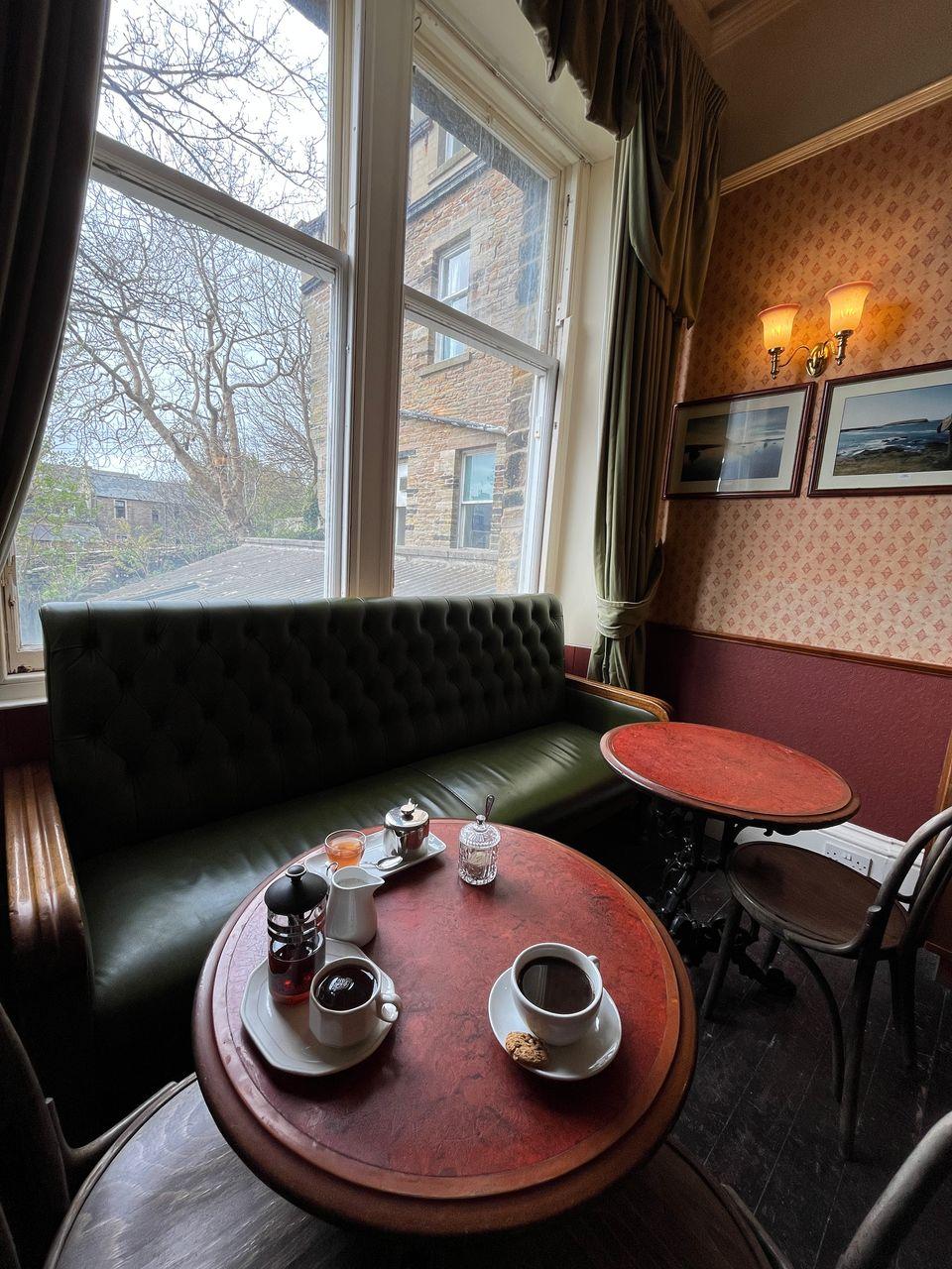 The Stromness Hotel4
