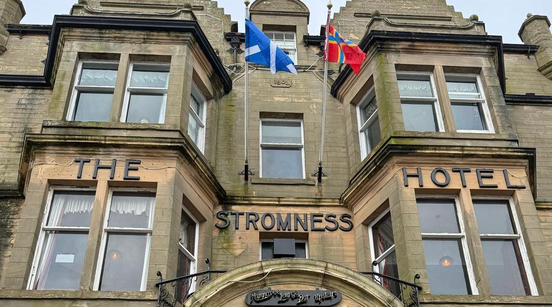 The Stromness Hotel3