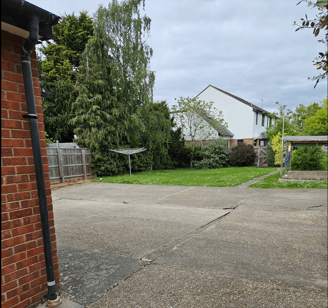 North Cambridge Guesthouse5