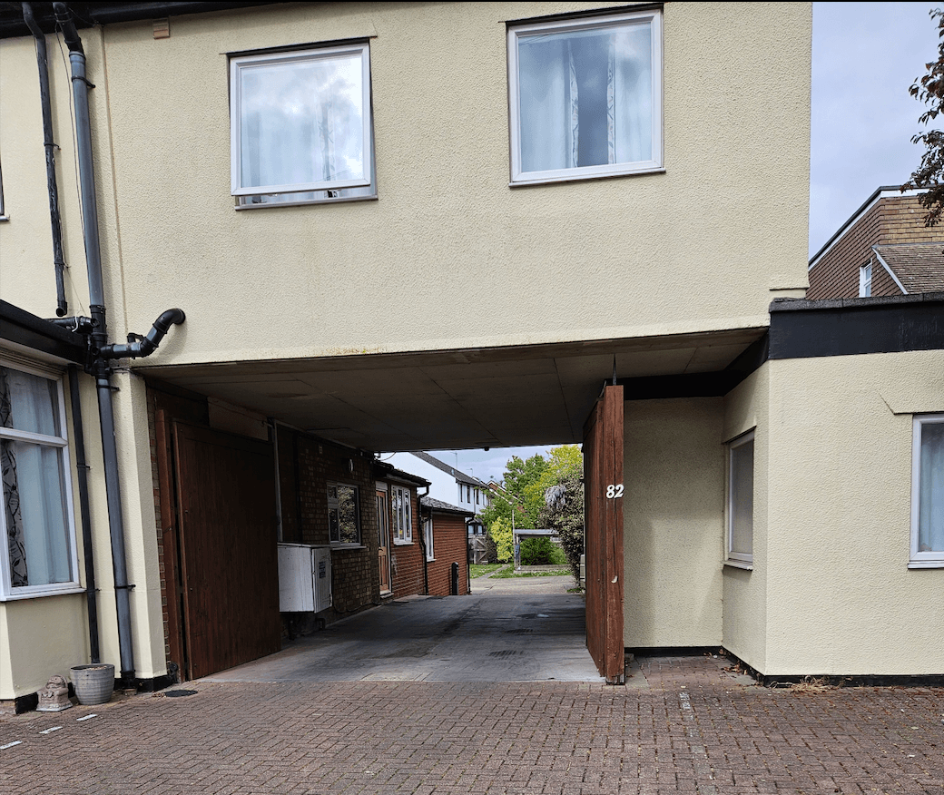 North Cambridge Guesthouse6