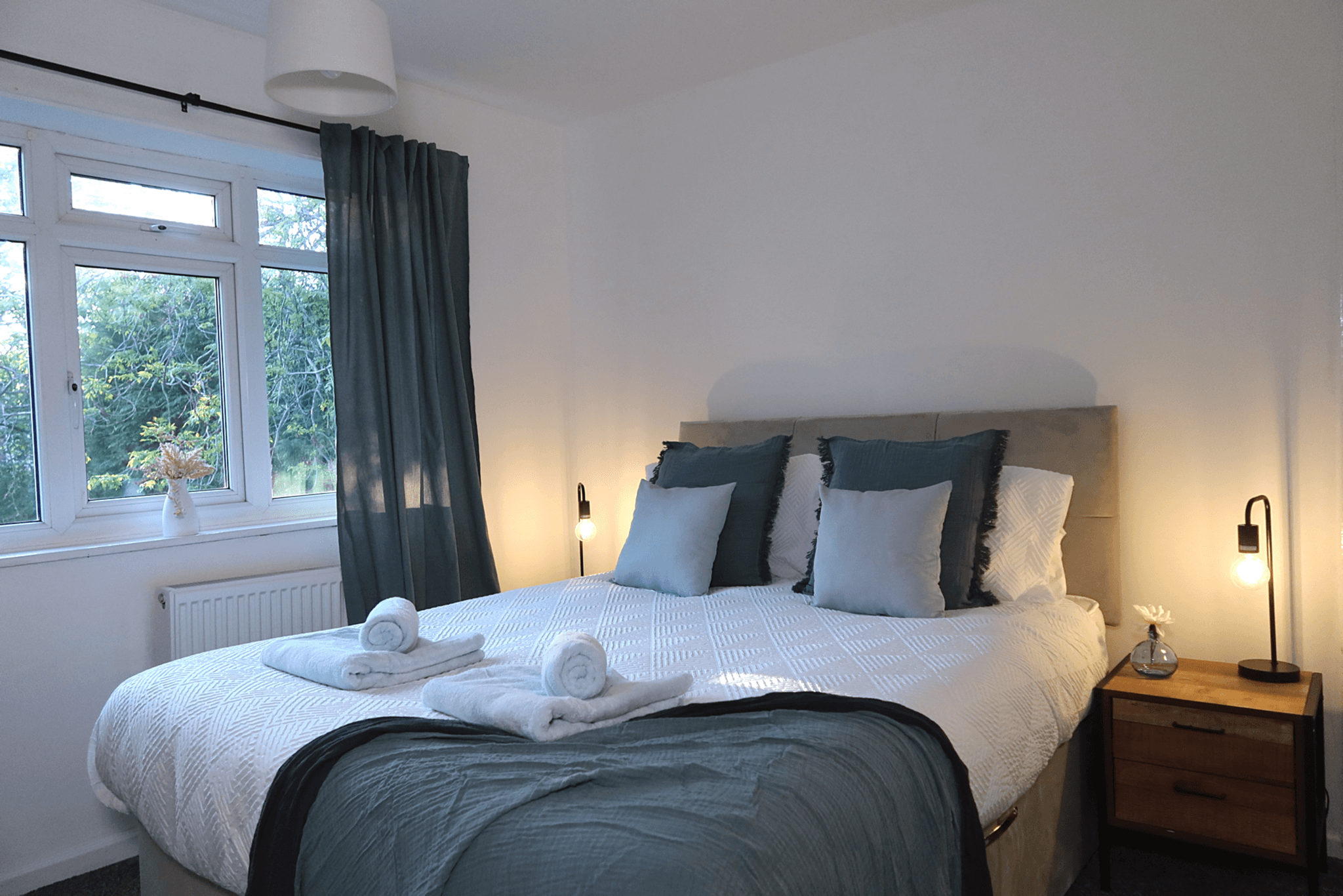 Spacious Home in Newcastle upon Tyne3