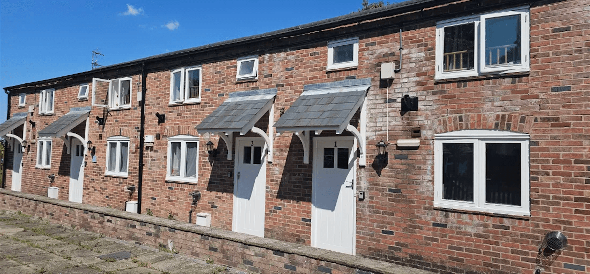 Plas Bellin Cottages3